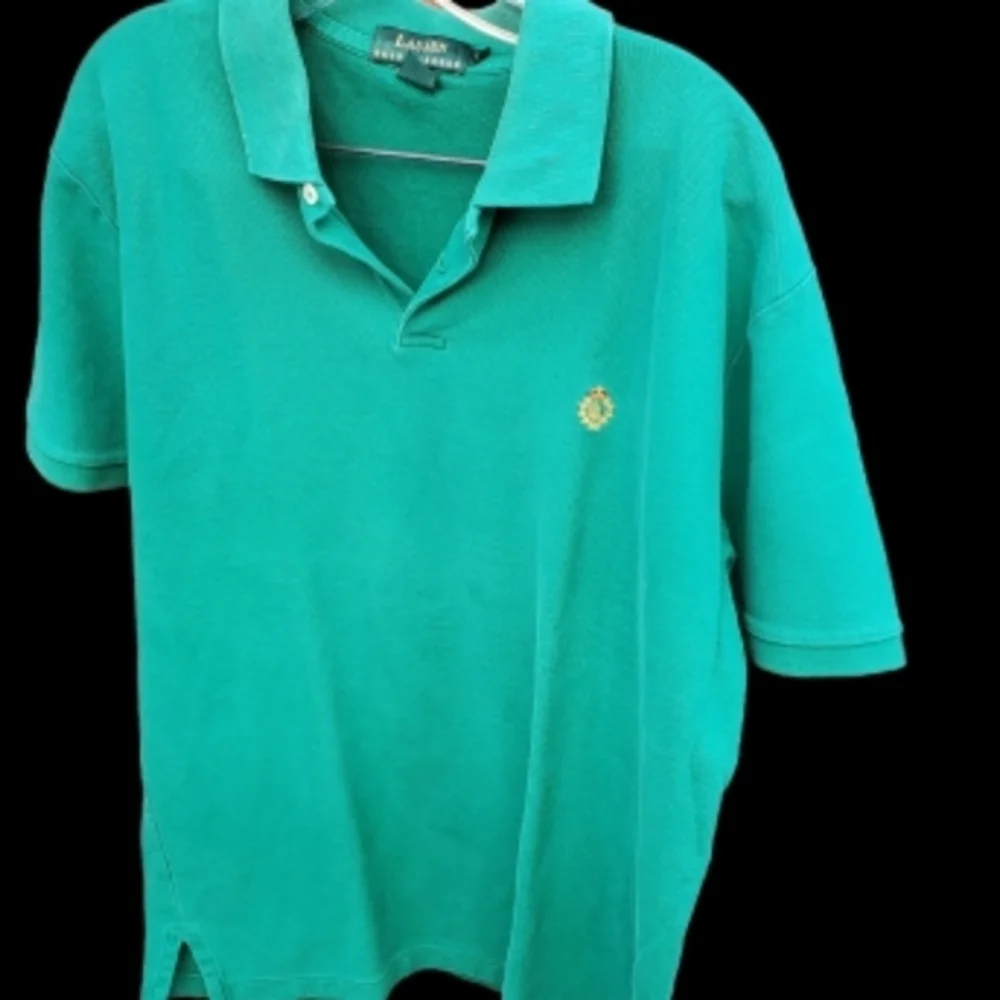 Ralph Lauren typical lauren